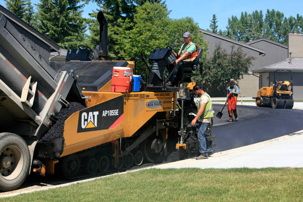 Best Commercial Driveway Pavers  in Cornwells Heights, PA